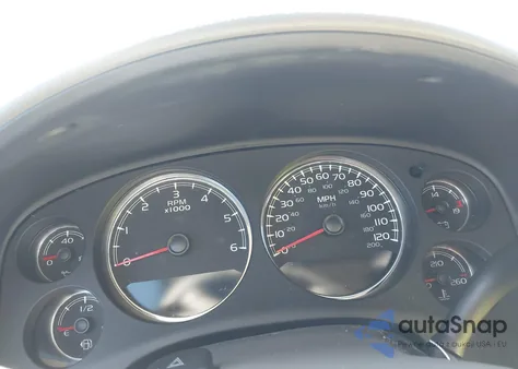 2007 GMC Yukon Slt из США, поврежденный, VIN 1GKFC13007J138584